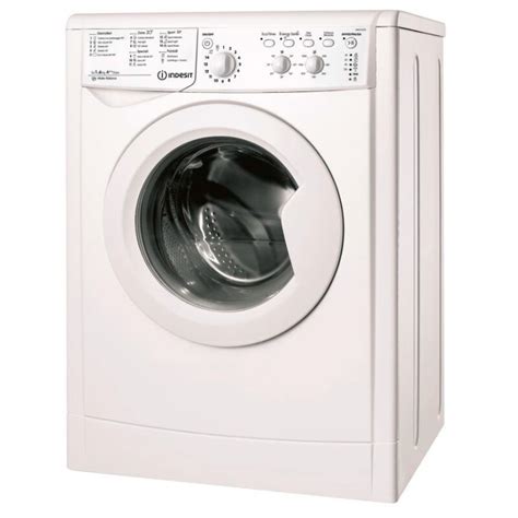 indesit iwc 61052 lavaggio rapido|Manual Indesit IWSC 61052 C ECO IT Washing Machine.